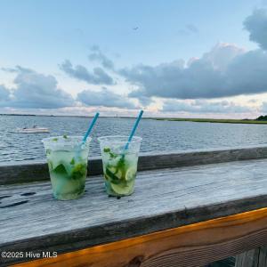 Southport Waterfront