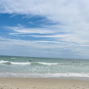 Oak Island, North Carolina