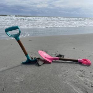 Oak Island, North Carolina