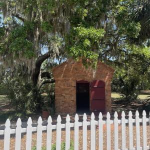 Bald Head Island