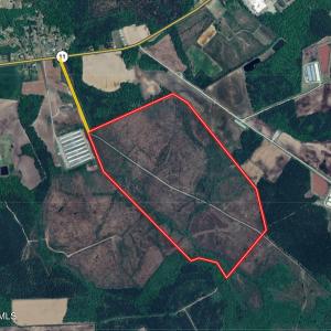 12. Aerial Property Lines