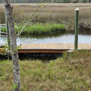 Community Kayak Launch