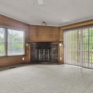 Family RM Fireplacea