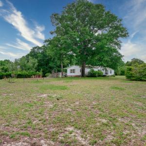 Addtional back lot view