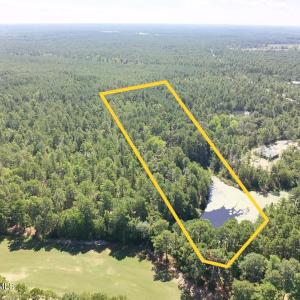 Photo #2 of Trt 6 Peach Orchard, Wagram, NC 8.4 acres