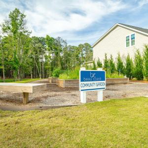 Beau Coast Community Garden