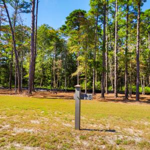 501 Freedom Park Rd