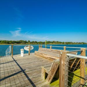 Beau Coast Community Dock1