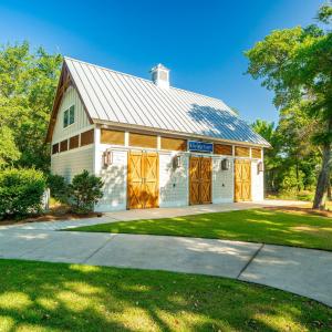 Beau Coast Kayak Barn