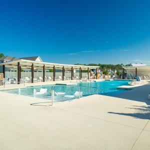 Beau Coast Pool