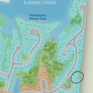 420 Summer Duck Drive, Lot 349