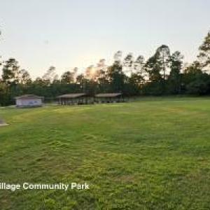 Foxfire Village Park Greenspace