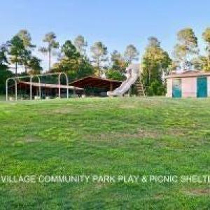Foxfire Village Park Playground