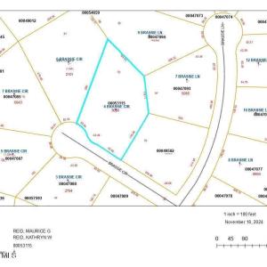 GIS Map
