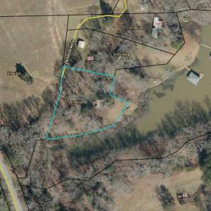 GIS MAP Aerial