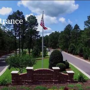 1- entrance West