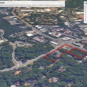 Google Earth SE View