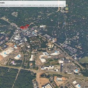 Google Earth W View