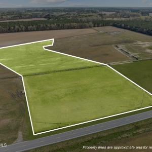 0 NC 102 E 10.2 acres