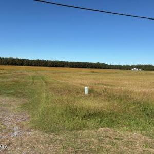 0 NC 102 E 10.2 Acres From the Road