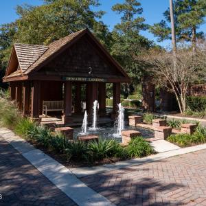 Demarest Landing MLS-1