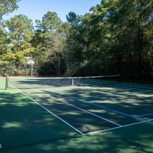 Demarest Landing MLS-11