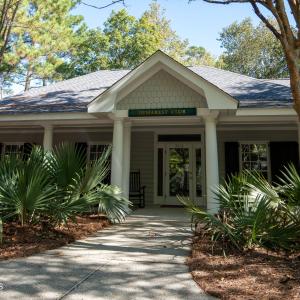 Demarest Landing MLS-3