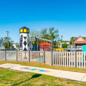 Shevans Park
