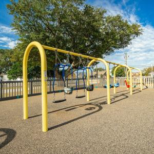 Shevans Park