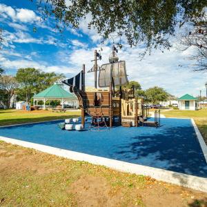 Shevans Park
