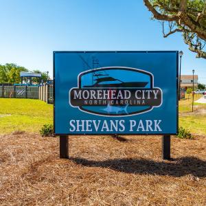Shevans Park