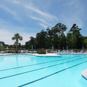 Ocean Ridge Clubhouse Pool - Copy (2) -
