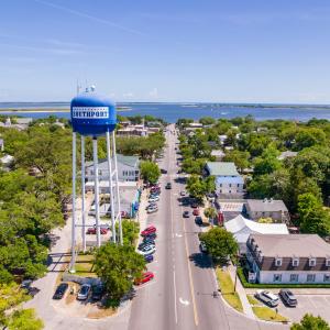 Southport NC-1