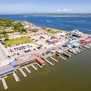 Southport NC-5
