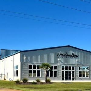 1001 Mabel Rawlinson Rd.