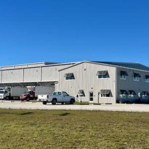 1001 Mabel Rawlinson Rd.