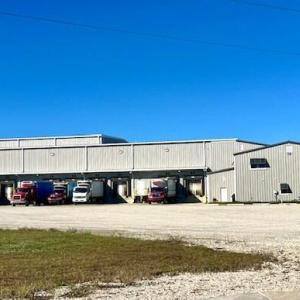 1001 Mabel Rawlinson Rd.