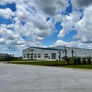 1001 Mabel Rawlinson Rd.