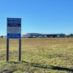 1001 Mabel Rawlinson Rd.