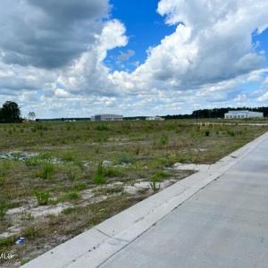 1001 Mabel Rawlinson Rd.