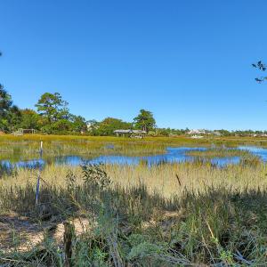 Vacant lot in Mariners Pointe