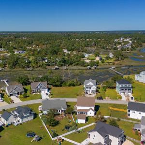 Vacant lot in Mariners Pointe