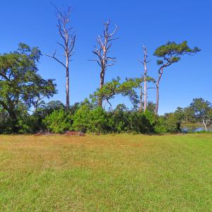 Vacant lot in Mariners Pointe