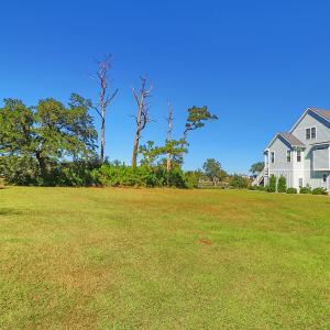 Vacant lot in Mariners Pointe