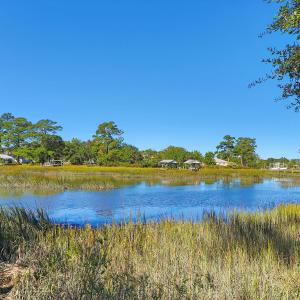 Vacant lot in Mariners Pointe
