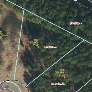 GIS Aerial