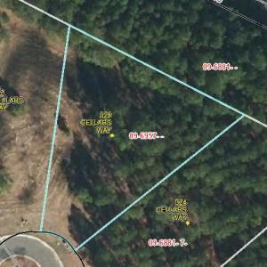 GIS Aerial