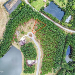 Drone Aerial