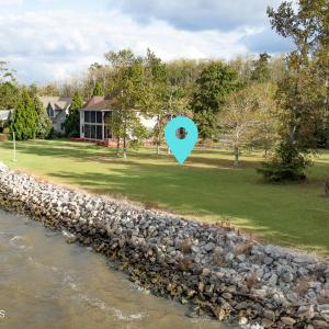 Summerby 2 Retaining Wall