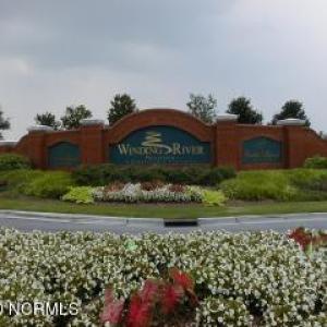 WR Entrance 320